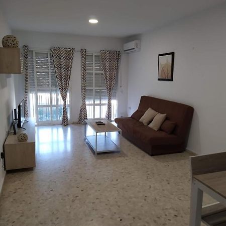 Appartement Luz Y Sol San Fernando Extérieur photo