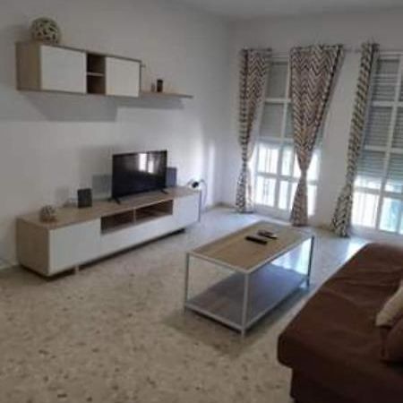 Appartement Luz Y Sol San Fernando Extérieur photo