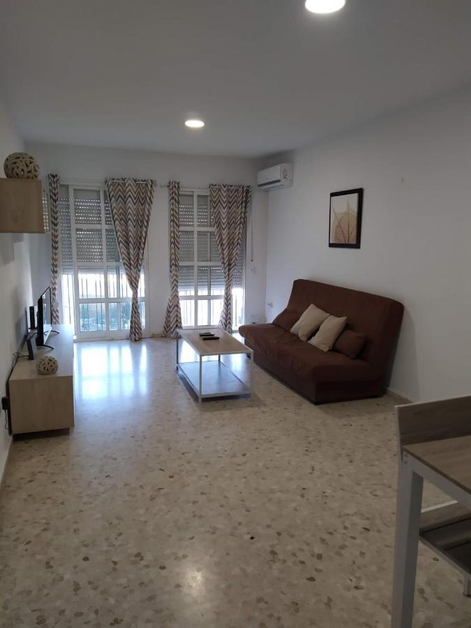 Appartement Luz Y Sol San Fernando Extérieur photo