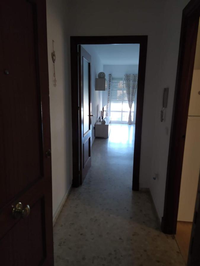 Appartement Luz Y Sol San Fernando Extérieur photo