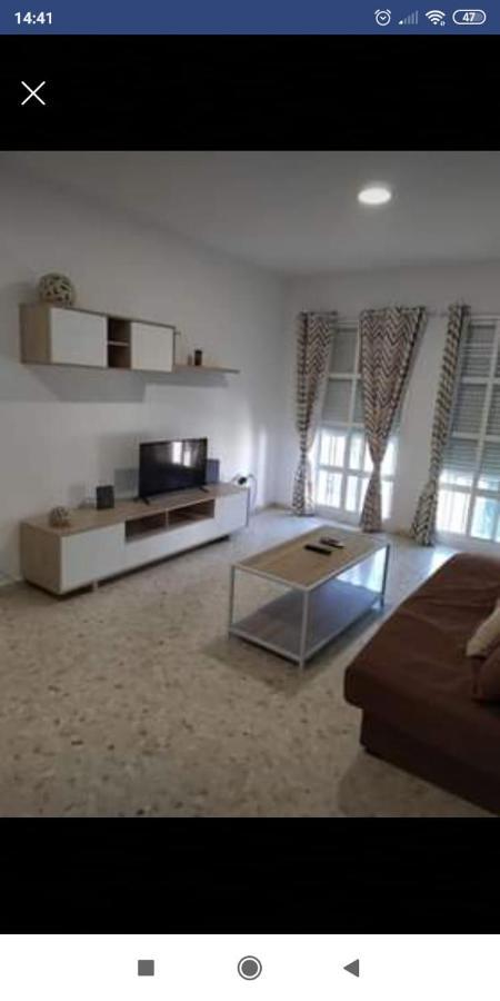 Appartement Luz Y Sol San Fernando Extérieur photo